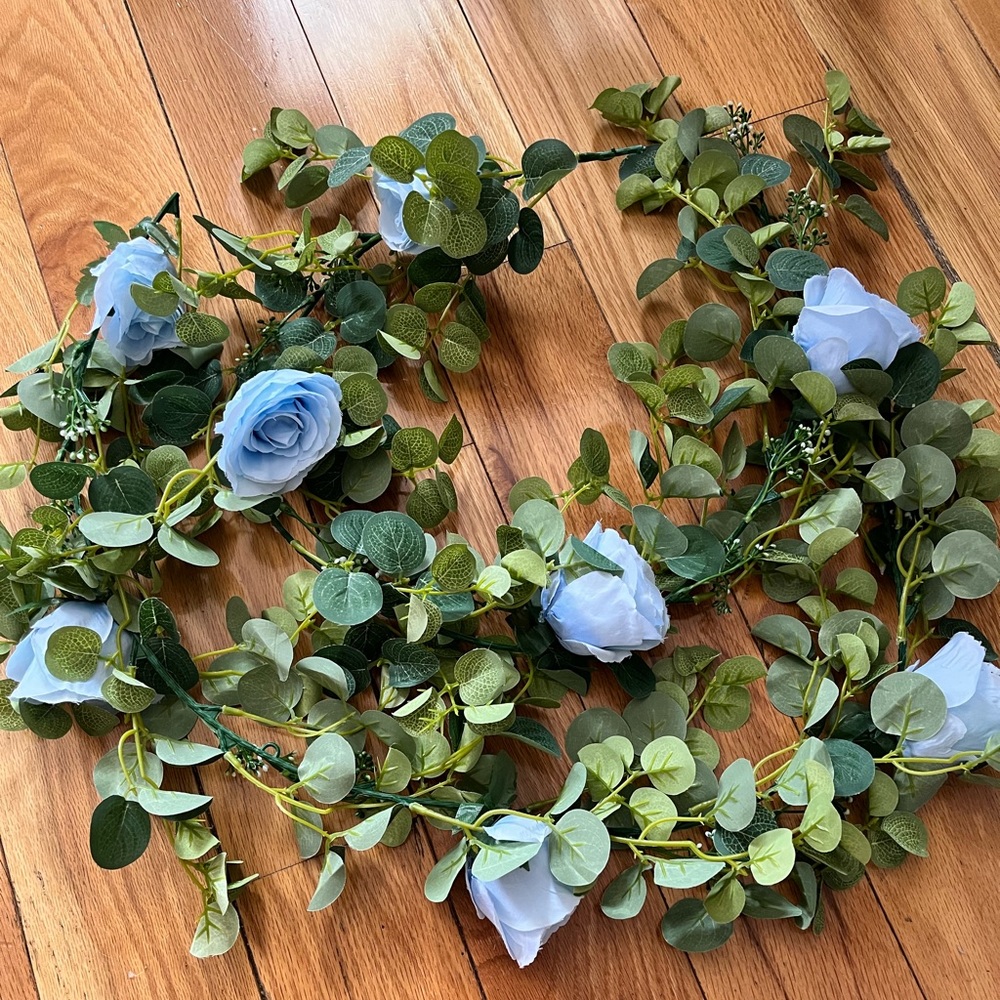 Floral Garland